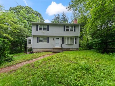 120 Pulaski Highway, Ansonia, CT, 06401