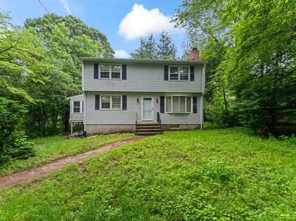 120 Pulaski Highway, Ansonia, CT 06401