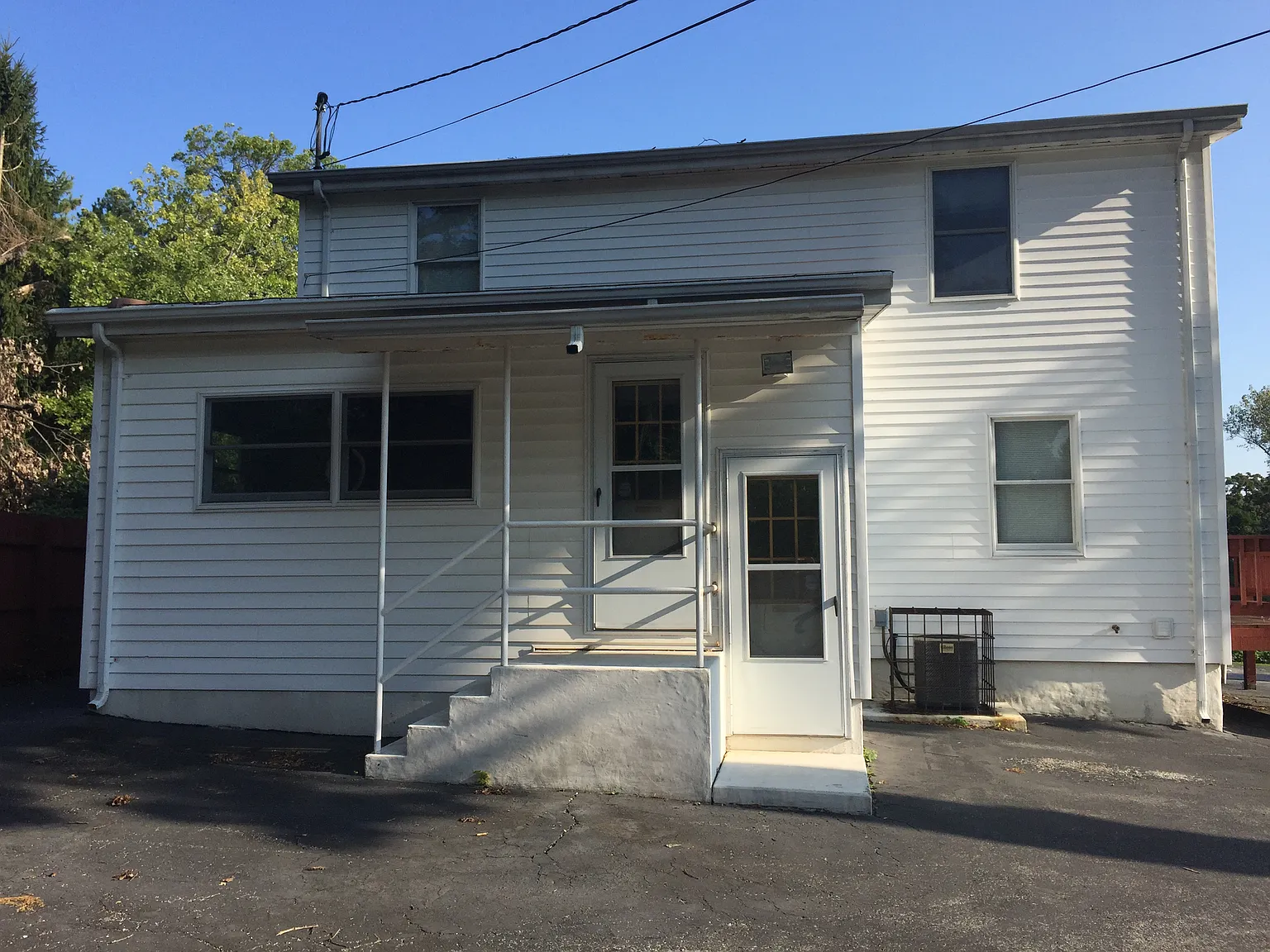 320 Fork Dr photo 1