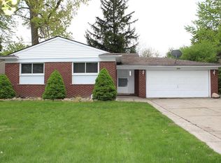 2552 Crofthill Dr, Auburn Hills, MI 48326