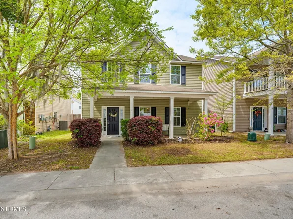 120 Patriot Ct, Beaufort, SC 29906