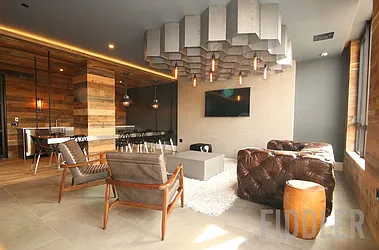 Rented by The KCI Group