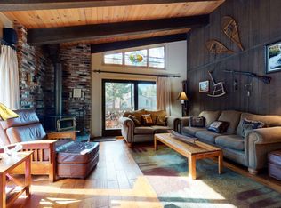(Undisclosed Address), Mammoth Lakes, CA 93546