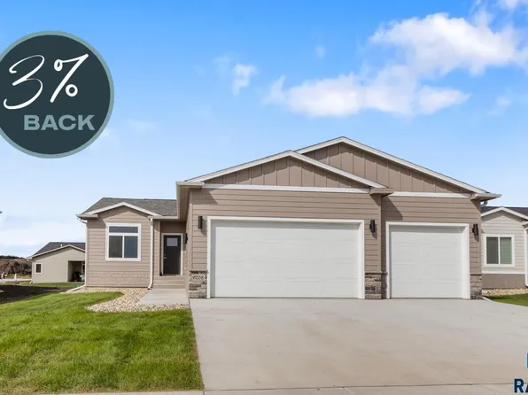 9208 W Counsel St, Sioux Falls, SD 57106