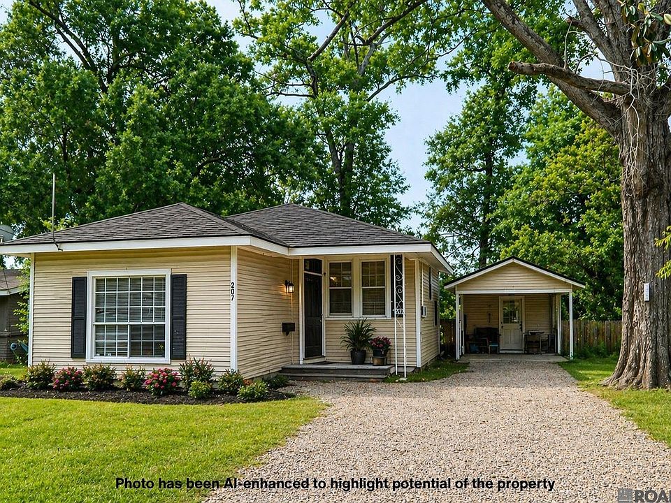 2nd image of 207 Dixie Dr