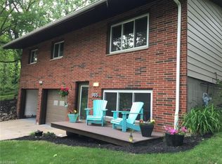 965 Turkeyfoot, Akron, OH 44319