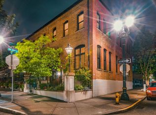 602 NW 11th Ave, Portland, OR 97209