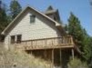 13874 Shiloh Dr, Conifer, CO 80433