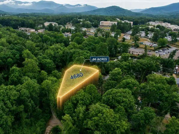 99999 Knauth Rd Lot 3, Asheville, NC 28805