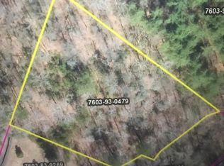 Thrasher Ln LOT 27, Whittier, NC 28789