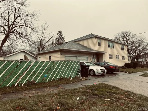 2101 James St, Syracuse, NY 13206