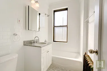 Rented by Halstead Real Estate