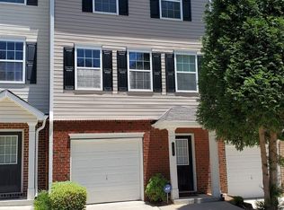 634 Providence Pl SW, Atlanta, GA 30331