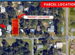 2916 Fletcher Ave LOT 21, Lakeland, FL 33803