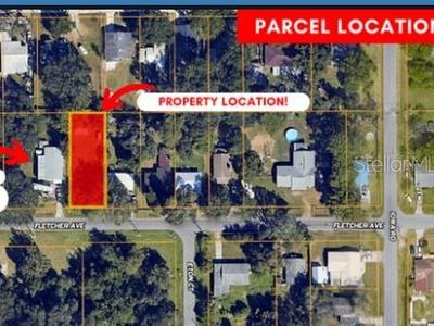 2916 Fletcher Ave LOT 21, Lakeland, FL, 33803