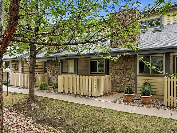 2nd image of 8790 Allison Drive #C
