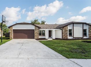 9327 Everwood St, Orlando, FL 32825