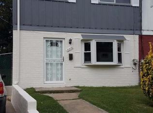 2218 Columbia Pl, Landover, MD 20785