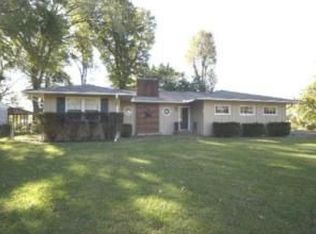 9701 E 71st Ter, Raytown, MO 64133