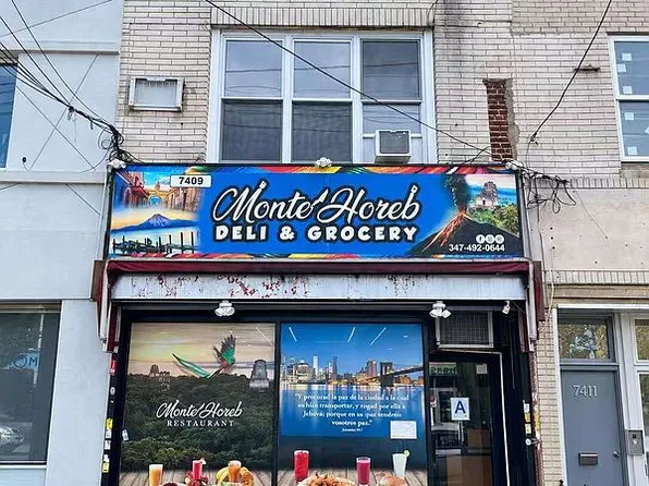 7409 13th Ave, Brooklyn, NY 11228