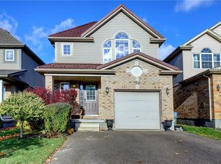 21 Mullin Dr, Guelph, ON N1E 0E1