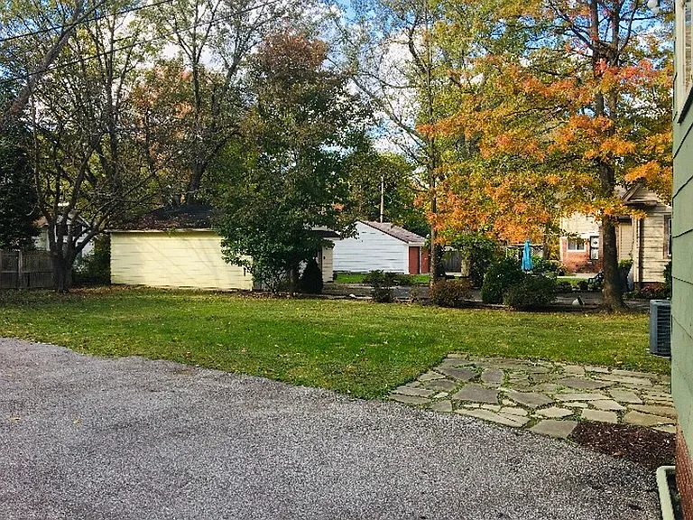 Neighborhood