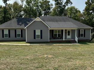 1601 Evelyn Ave, Chapel Hill, TN 37034
