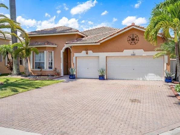 14361 SW 35th Street, Miramar, FL 33027