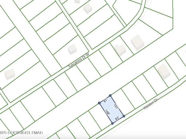 Walden Dr, Hazleton, PA 18202