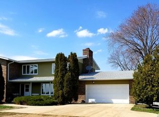 41450 Airport Rd, Springfield, SD 57062