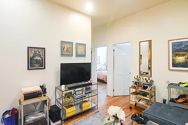 Rented by The Agency