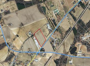 0 Us Highway 301 North Hwy Lot 3, Dunn, NC 28334