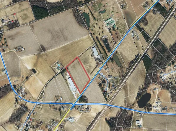 0 Us Highway 301 North Hwy Lot 3, Dunn, NC 28334