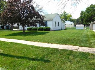 606 S Maple St, Jefferson, IA 50129