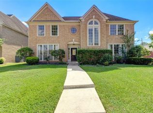 3327 Liberty Way Dr, Missouri City, TX 77459