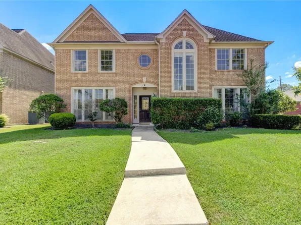 3327 Liberty Way Dr, Missouri City, TX 77459