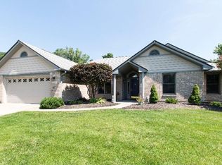 655 Kendig Ct, Fairborn, OH 45324