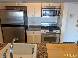 Rented by Spire Group