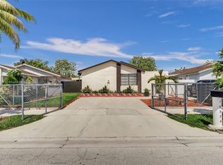 19324 SW 122nd Ct, Miami, FL 33177