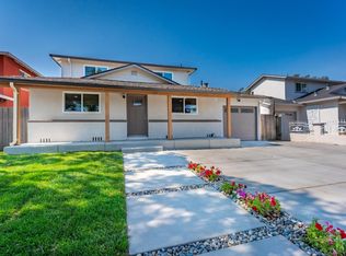 2049 Rigoletto Dr, San Jose, CA 95122