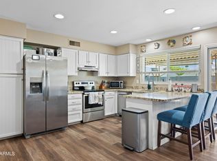 1527 W ALAMO Drive, Chandler, AZ 85224