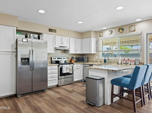 1527 W ALAMO Drive, Chandler, AZ 85224