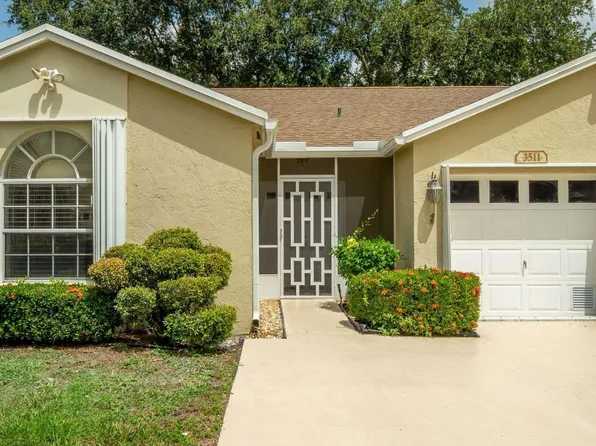 3511 Mill Brook Way Circle, Greenacres, FL 33463