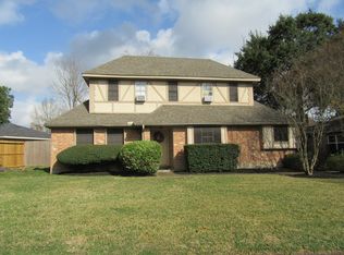 13322 Campos Dr, Houston, TX 77065