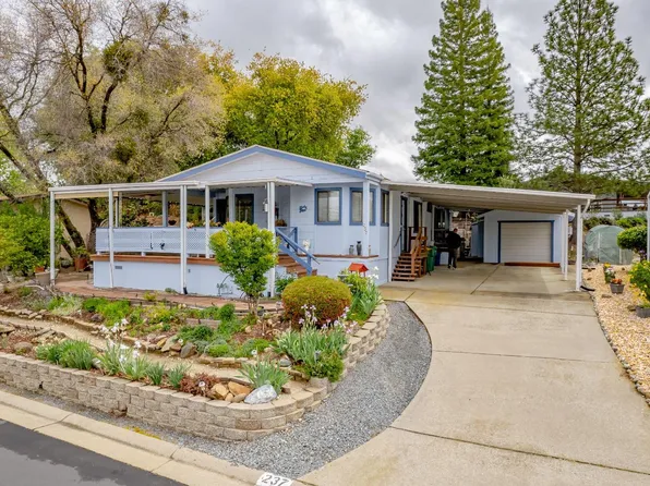 4390 Patterson Dr Unit 237, Diamond Springs, CA 95619