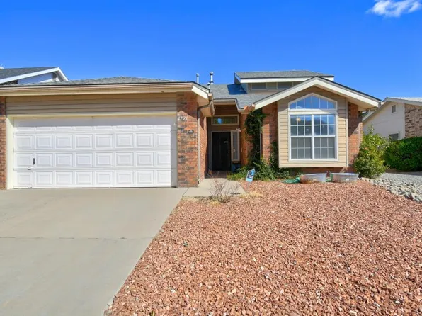 4721 Snapdragon Rd NW, Albuquerque, NM 87120