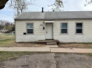 3331 E Neely Ct, Wichita, KS 67210