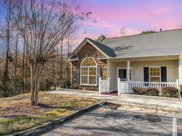 320 Madres Ln, Morrisville, NC 27560