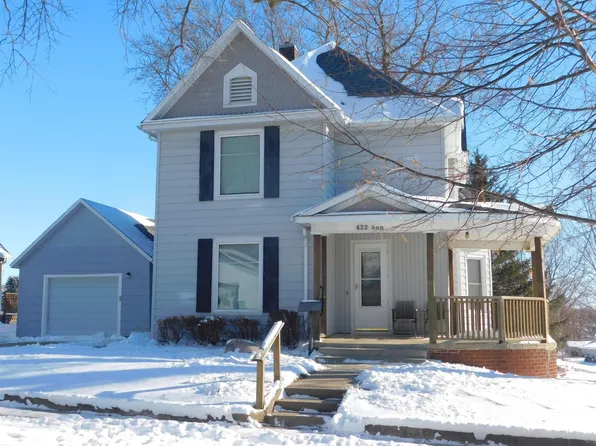 422 Ann St, Manning, IA 51455