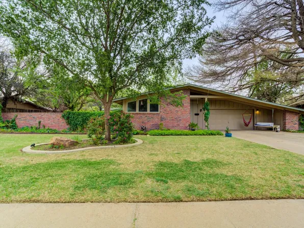 2517 55th St, Lubbock, TX 79413